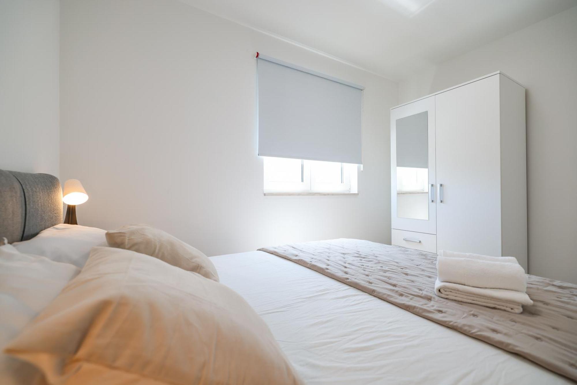 Beachfront Apartments Tic With Seaview Miletici المظهر الخارجي الصورة